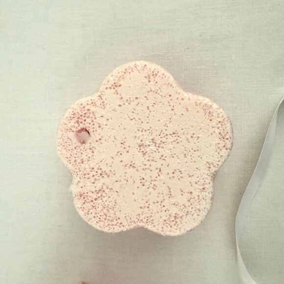 Florica by Spongelle Jude Rose Body Wash Buffer 4oz 22 Washes - Picture 11 of 13